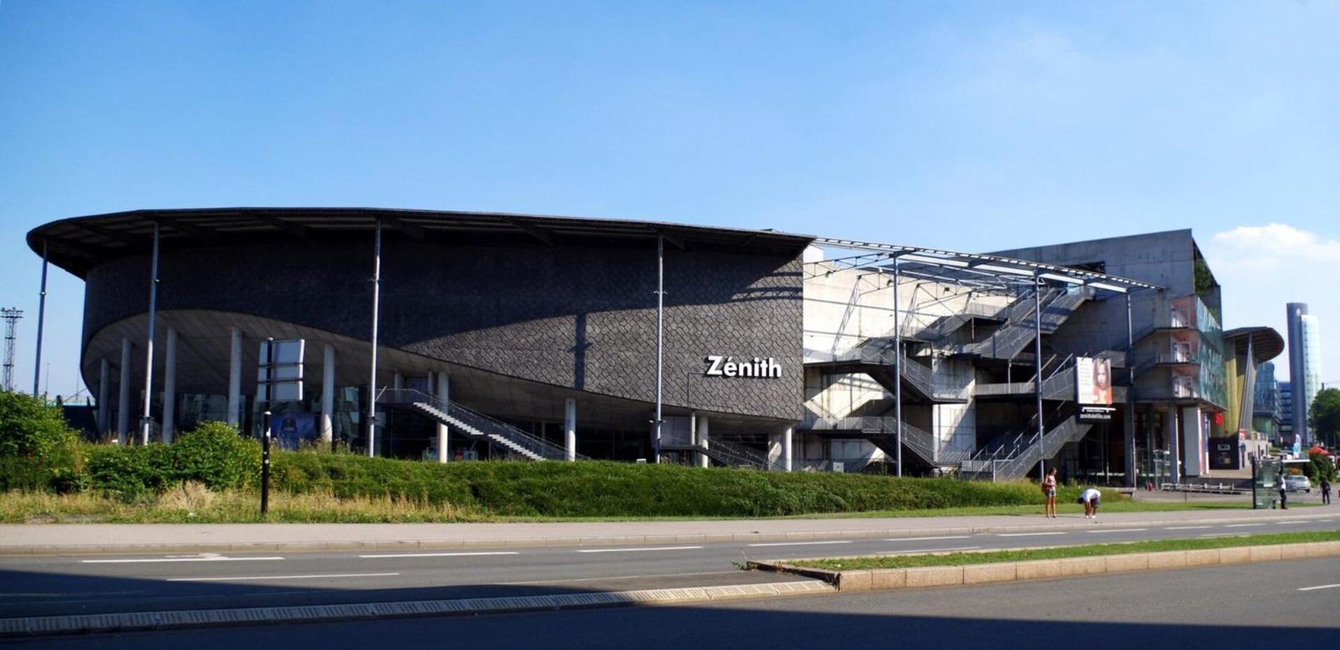 Superbe Appart. 2 Chambres En Plein Centre ! Lille Exterior photo